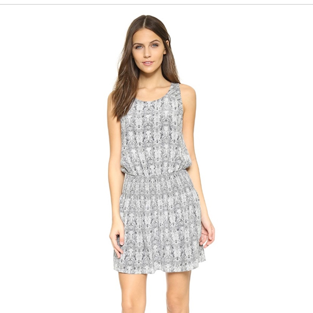 joie Lawska Dress